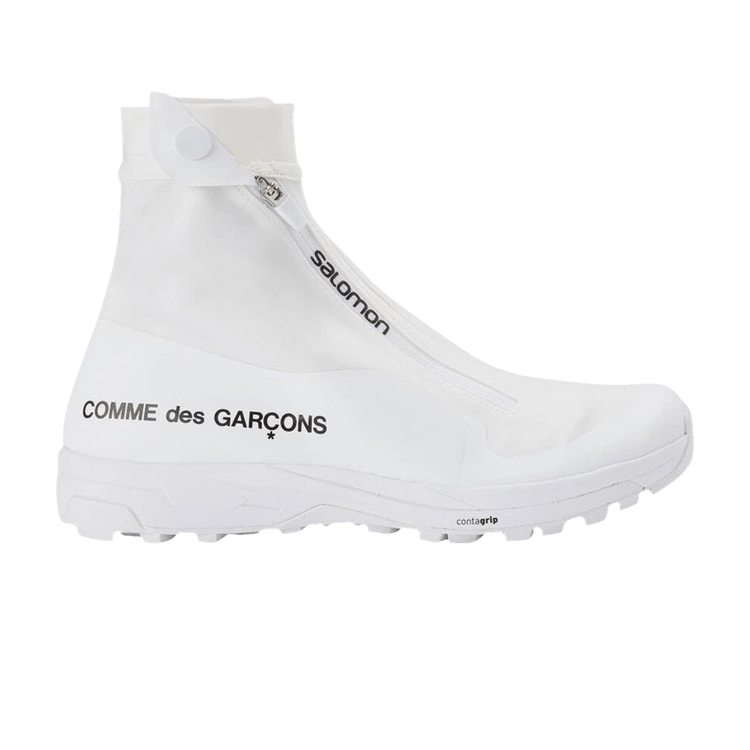 Comme des Garçons x XA-Alpine 2 White
