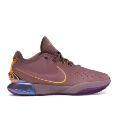 Nike LeBron 21 Purple Rain