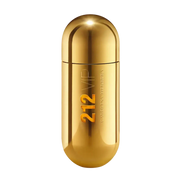 Carolina Herrera 212 VIP Eau De Parfum (80ml) - Carolina Herrera