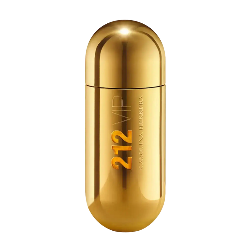 Carolina Herrera 212 VIP Eau De Parfum (80ml) - Carolina Herrera