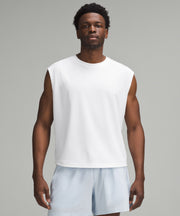 Lululemon Mesh Training Tank Top