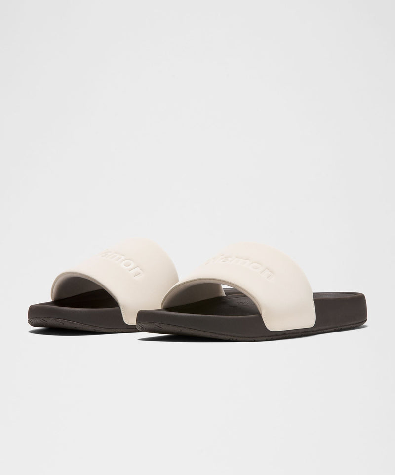 Lululemon Men's Restfeel Slide *Graphic