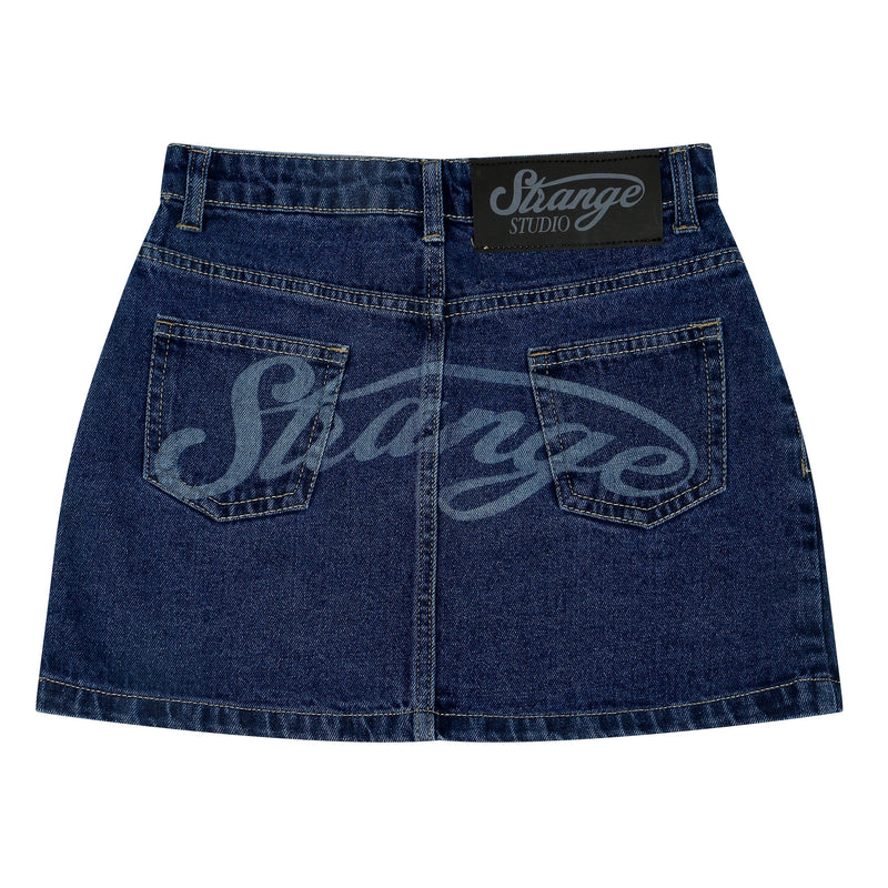 WAVE SKIRT