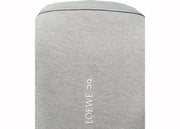 LOEWE x ON Technical Jersey Sweatshirt Grey Melange