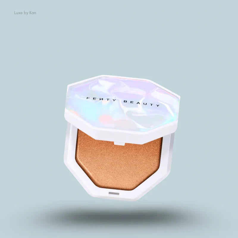 Fenty Beauty Demi'Glow Light-Diffusing Highlighter