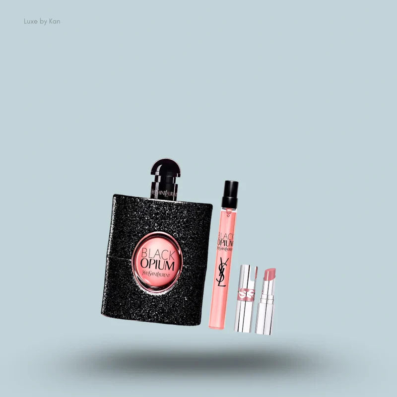 Luxe by Kan