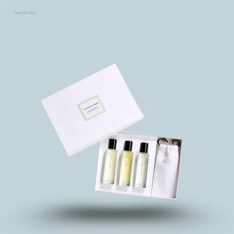 Luxe by Kan