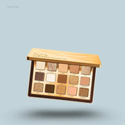 NATASHA DENONA Golden Palette 18.9g