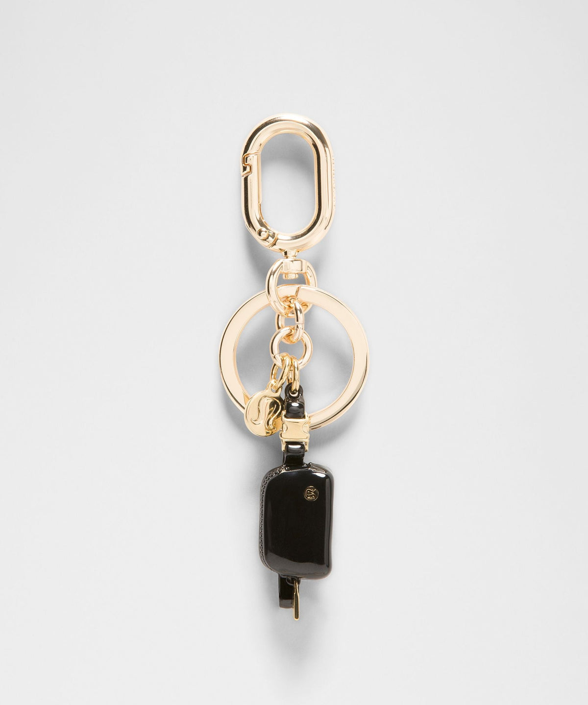 Lululemon Everywhere Belt Bag Charm Keychain