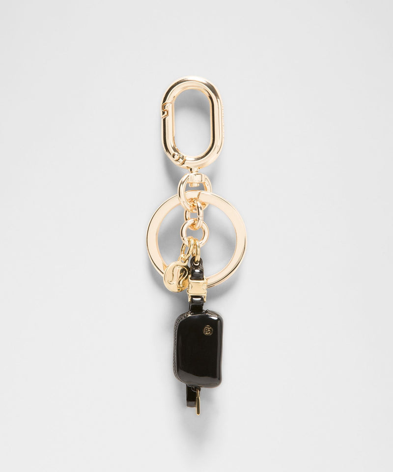 Lululemon Everywhere Belt Bag Charm Keychain