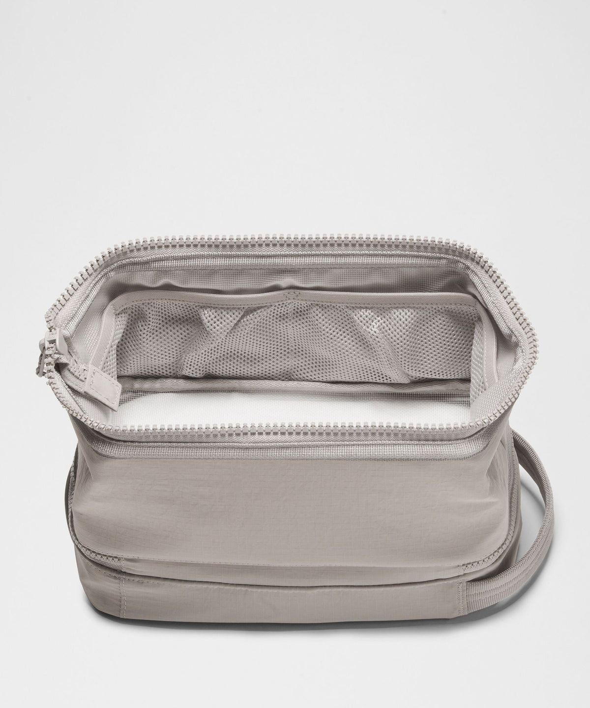 Lululemon Dual-Compartment Toiletry Bag