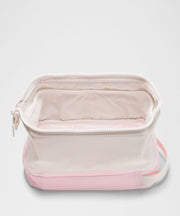 Lululemon Dual-Compartment Toiletry Bag