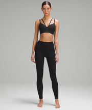 Lululemon Women's lululemon Align™ High-Rise Ribbed Pant 28"