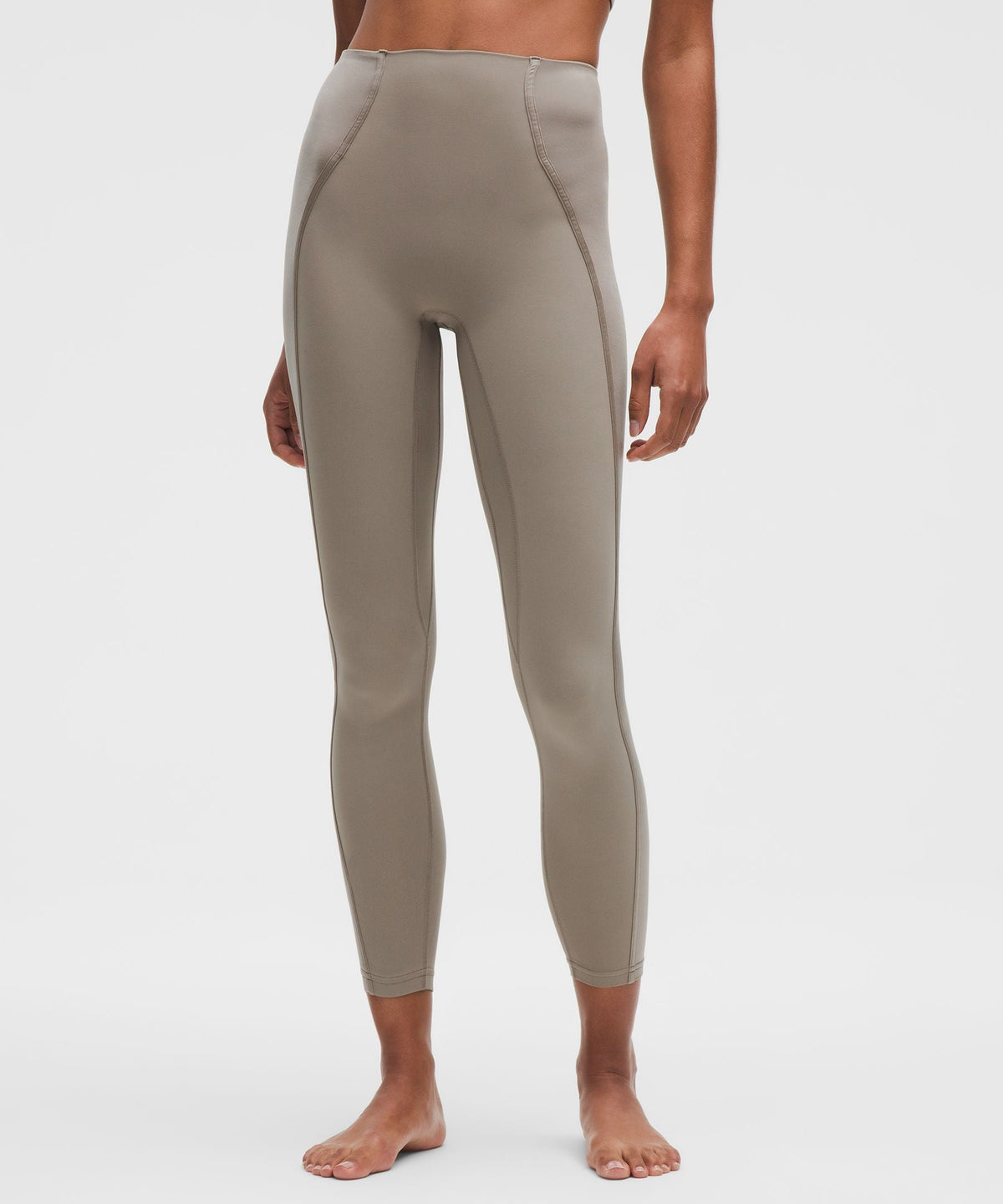 Lululemon Women's lululemon Align No Line™ High-Rise Pant 25" *Satin