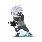 Pop Mart Naruto Ninkai Taisen Series Kakashi Hatake (B) Figure