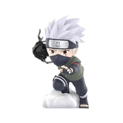 Pop Mart Naruto Ninkai Taisen Series Kakashi Hatake (A) Figure