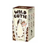 Pop Mart Crybaby Wild but Cutie Series Phone Charm Single Blind Box