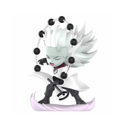 Pop Mart Naruto Ninkai Taisen Series Madara Uchiha Figure