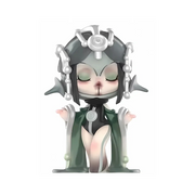 Pop Mart SkullPanda The Sound Series The Serenity Figure