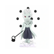 Pop Mart Naruto Ninkai Taisen Series Obito Uchiha Figure