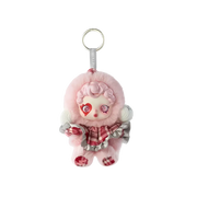 Pop Mart SKULLPANDA Winter Symphony Series Rhapsody