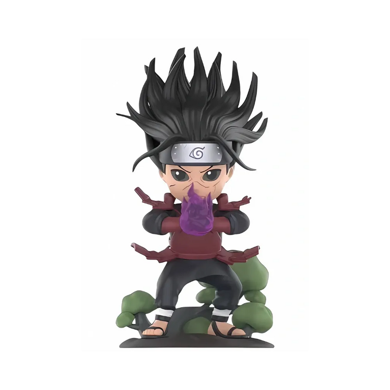 Pop Mart Naruto Ninkai Taisen Series Hashirama Senju Figure