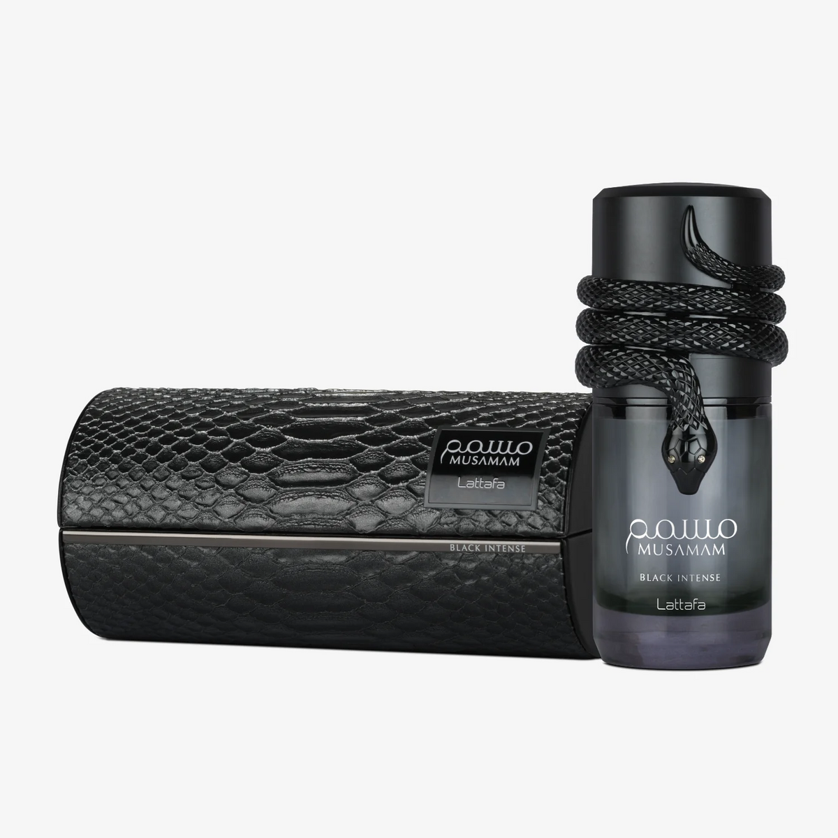 Lattafa Musamam Black Intense Unisex Fragrance