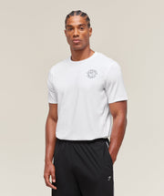 Gymshark Legacy T-Shirt "White"