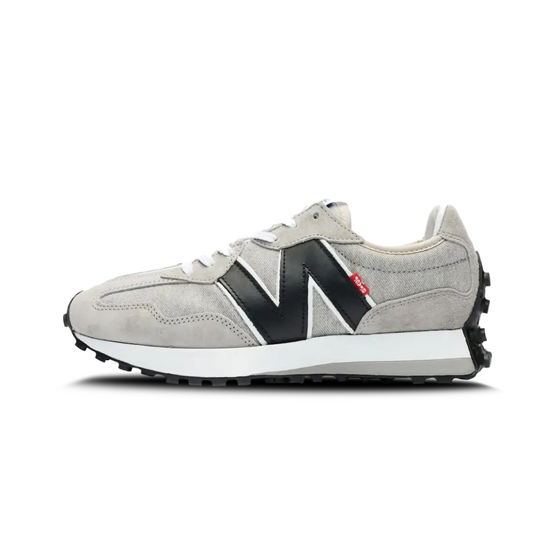 New Balance 327 LeviS Grey