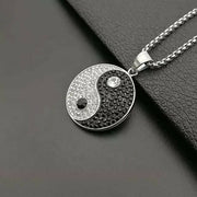 PEACE PENDANT