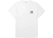 LOEWE Anagram Cotton T-Shirt White/Black