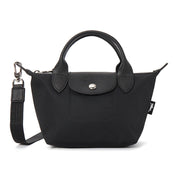 Longchamp Le Pliage Energy XS Tote Bag Black