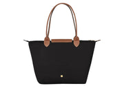 Longchamp Le Pliage Shoulder Bag S Black