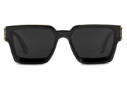 Louis Vuitton 1.1 Millionaires Sunglasses Black