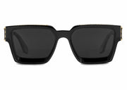 Louis Vuitton 1.1 Millionaires Sunglasses Black