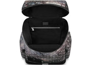 Louis Vuitton Alpha Backpack Monogram Galaxy Black Multicolor
