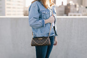 Louis Vuitton Eva Monogram Brown