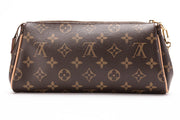 Louis Vuitton Eva Monogram Brown