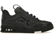 Louis Vuitton Lv Skate Sneaker Black