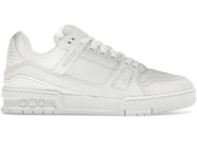 Louis Vuitton Lv Trainer White