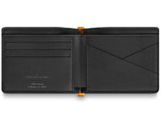 Louis Vuitton Multiple Wallet Monogram Solar Ray Orange Brown