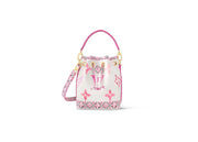 Louis Vuitton Nano Noe Pink