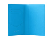 Louis Vuitton Pool Passport Cover Blue Lagoon