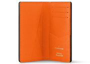 Louis Vuitton Pocket Organizer Damier Pop Orange