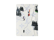 Louis Vuitton Ski Pocket Organizer White