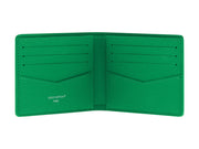 Louis Vuitton Golf Slender Wallet Green