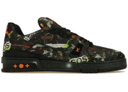 Louis Vuitton Trainer Rammellzee