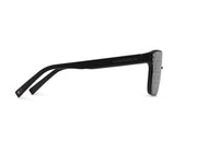 Louis Vuitton Waimea Sunglasses Black Silver Monogram (Z1082E/W)