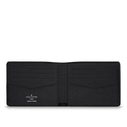 Louis Vuitton Slender Wallet Monogram Eclipse