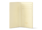 Louis Vuitton by Tyler, the Creator Pocket Organizer Vanilla Craggy Monogram